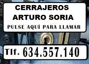 Cerrajeros 24 horas